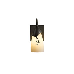 Flora Outdoor Sconce
