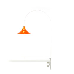 Jupe | table lamp | Task lights | Skitsch by Hub Design