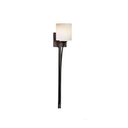 Formae Contemporary 1 Light Sconce | Wall lights | Hubbardton Forge