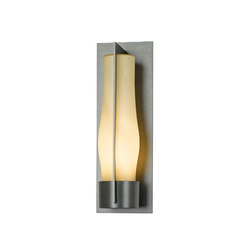 Harbor Large Outdoor Sconce | Outdoor wall lights | Hubbardton Forge