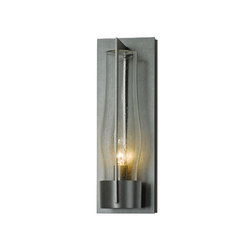 Harbor Large Outdoor Sconce | Outdoor wall lights | Hubbardton Forge