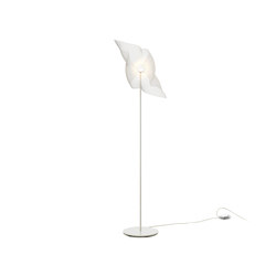 Net | lampada da terra media | Free-standing lights | Skitsch by Hub Design