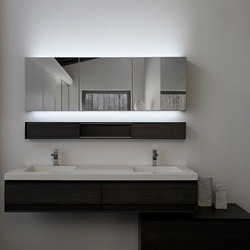 M Collection | Wash basins | WETSTYLE