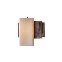 Impressions 1 Light Sconce | Wall lights | Hubbardton Forge