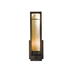 New Town Large Sconce | Wall lights | Hubbardton Forge