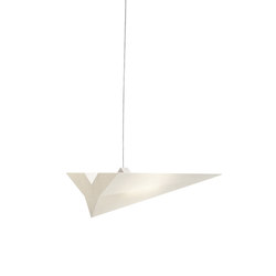 P-jet | suspension lamp small | Suspended lights | Skitsch by Hub Design