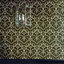 Valois | Wall coverings / wallpapers | Zoffany