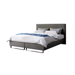 Plain | Beds | Grand Luxe by Superba