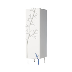 Rami | single-door wardrobe | Storage | Skitsch by Hub Design