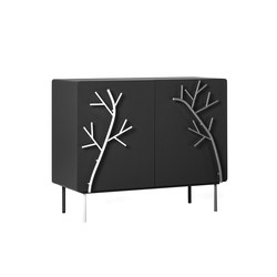 Rami | cabinet | Sideboards | Skitsch by Hub Design