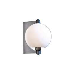 Pluto Outdoor Sconce