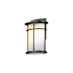 Province Outdoor Sconce | Outdoor wall lights | Hubbardton Forge