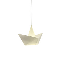 Saily | lampada a sospensione media | Suspended lights | Skitsch by Hub Design