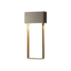 Quad Large LED Outdoor Sconce | Outdoor wall lights | Hubbardton Forge