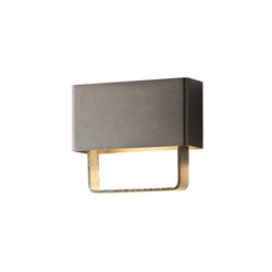 Quad Small LED Outdoor Sconce