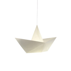 Saily | suspension lamp large | Suspensions | Skitsch by Hub Design