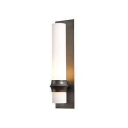 Rook Large Outdoor Sconce