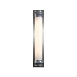 Rook Large Sconce | Wall lights | Hubbardton Forge