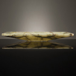 Verona Vessel Sink, Multi-Colored Onyx | Lavabos | Stone Forest