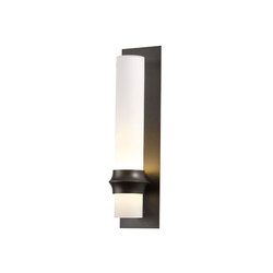 Rook Outdoor Sconce | Outdoor wall lights | Hubbardton Forge