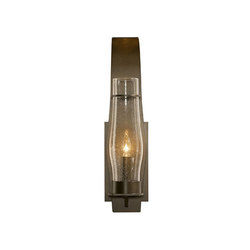 Sea Coast Large Outdoor Sconce | Outdoor wall lights | Hubbardton Forge