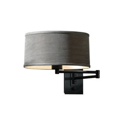 Simple Swing Arm Sconce | Wall lights | Hubbardton Forge
