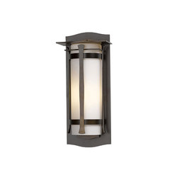 Sonora Outdoor Sconce | Outdoor wall lights | Hubbardton Forge