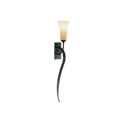 Sweeping Taper Sconce | General lighting | Hubbardton Forge