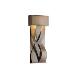 Tress Small LED Outdoor Sconce
