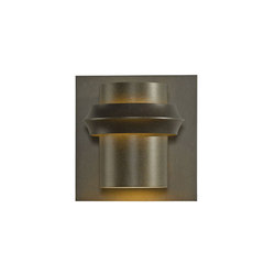 Twilight Large Outdoor Sconce | Outdoor wall lights | Hubbardton Forge