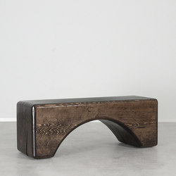 Arco Bench Table |  | Pfeifer Studio