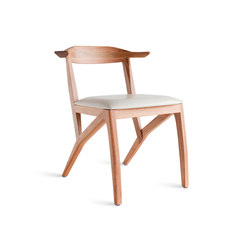 Yoko Chair | Chairs | Sossego