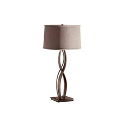 Almost Infinity Tall Table Lamp | Table lights | Hubbardton Forge