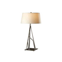 Arbo Table Lamp | Table lights | Hubbardton Forge