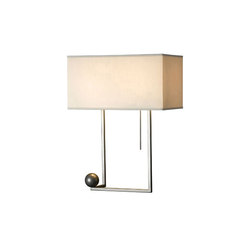 Balance Table Lamp | Table lights | Hubbardton Forge