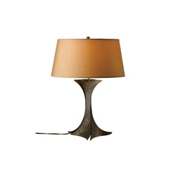 Beechwood Table Lamp