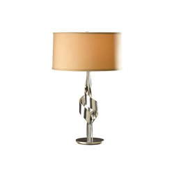 Flux Table Lamp | Table lights | Hubbardton Forge