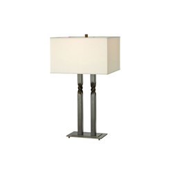 Helix Table Lamp | General lighting | Hubbardton Forge