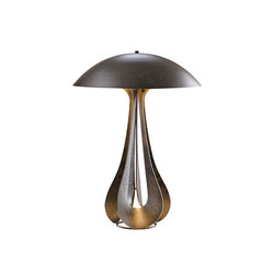 Lino Table Lamp | Table lights | Hubbardton Forge