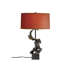 Manifold Table Lamp