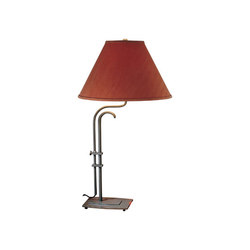 Metamorphic Table Lamp | Table lights | Hubbardton Forge