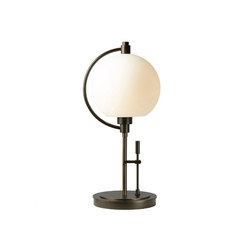 Pluto Table Lamp | Table lights | Hubbardton Forge