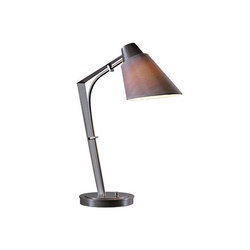 Reach Table Lamp | Table lights | Hubbardton Forge