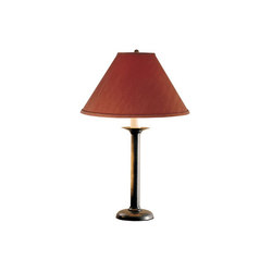 Simple Lines Table Lamp | Table lights | Hubbardton Forge