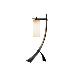 Stasis Table Lamp | Table lights | Hubbardton Forge