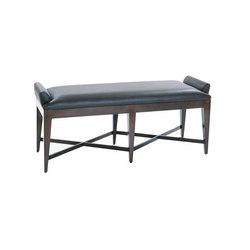 Lynxx Bench | Benches | Powell & Bonnell