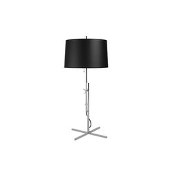 Moderne Study Lamp | Table lights | Powell & Bonnell