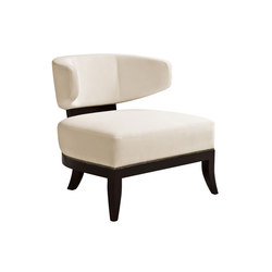 Mulholland Petite | Armchairs | Powell & Bonnell