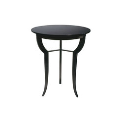 Pompeii Cocktail Table | Tabletop round | Powell & Bonnell