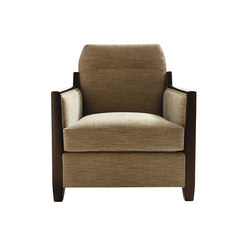 Ritz Lounge | Armchairs | Powell & Bonnell